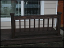 Deck - Front